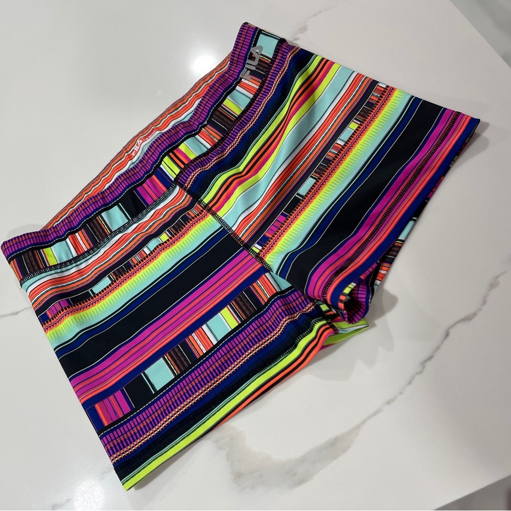 FILA XL Performance shorts